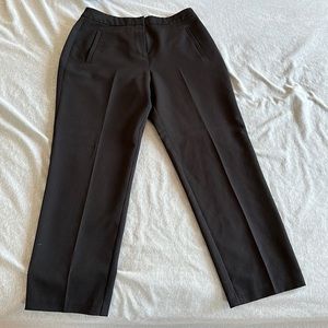 Topshop ankle pants